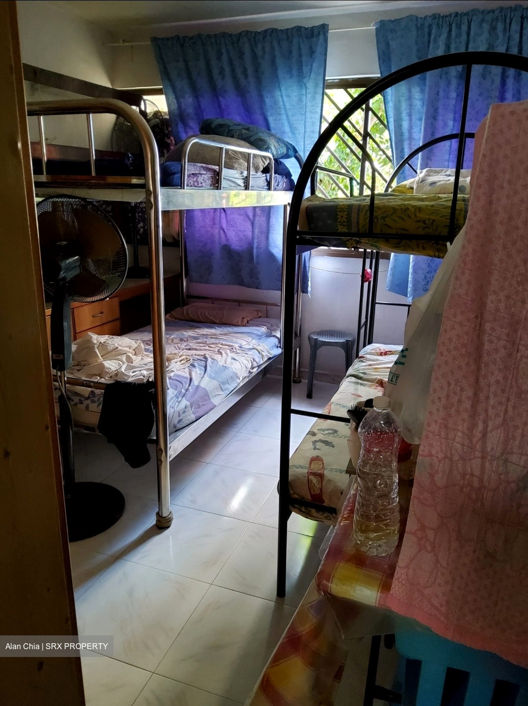 Blk 786 Khatib Vale (Yishun), HDB 4 Rooms #590264101